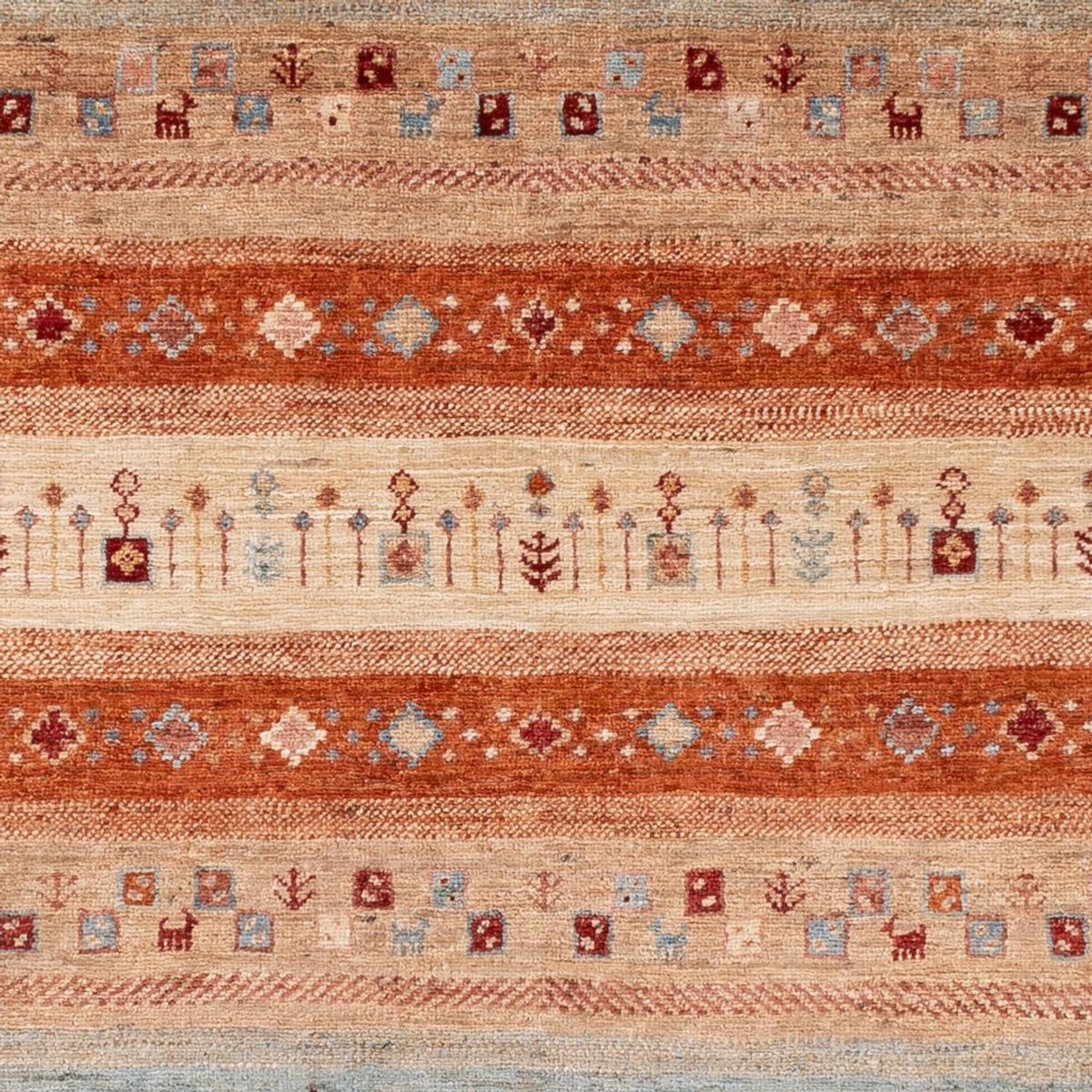 Ziegler Carpet - Ariana - 240 x 179 cm - flerfärgad