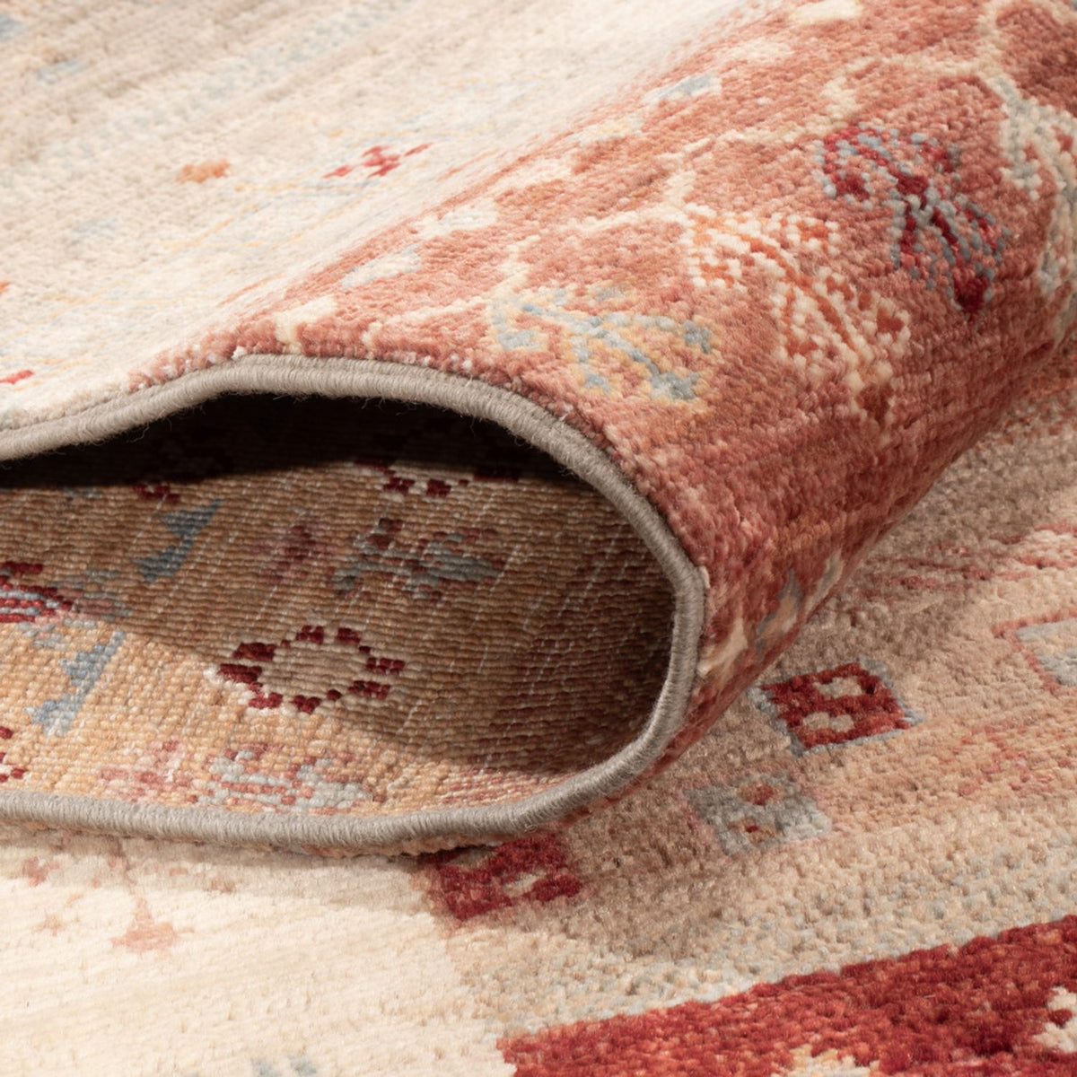 Ziegler Carpet - Ariana - 240 x 179 cm - flerfärgad