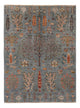Ariana Mattan 242x180cm - Oriental Carpet