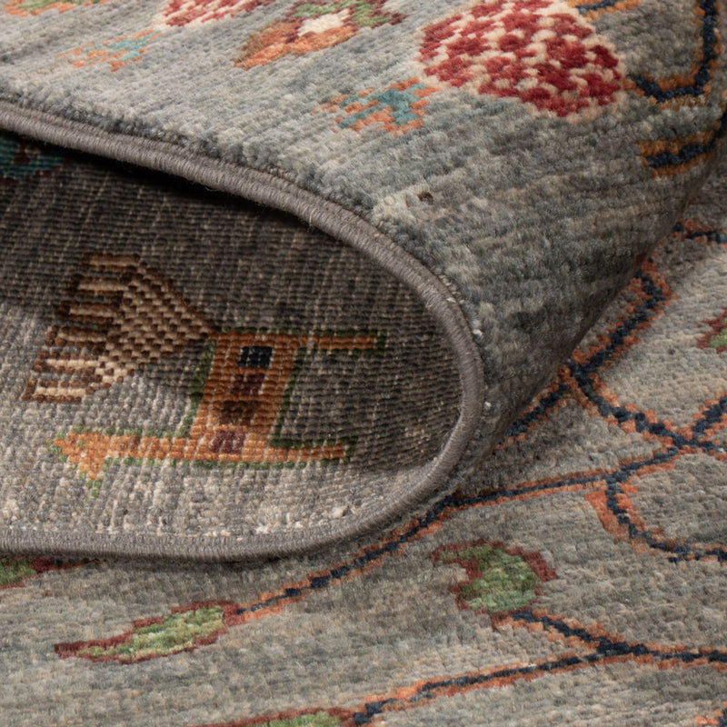 Ziegler Carpet - Ariana - 242 x 180 cm - mörkblå