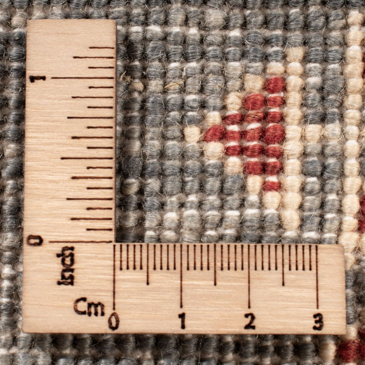 Ziegler Carpet - Ariana - 242 x 180 cm - mörkblå