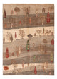 Ariana Mattan 246x175cm - Oriental Carpet