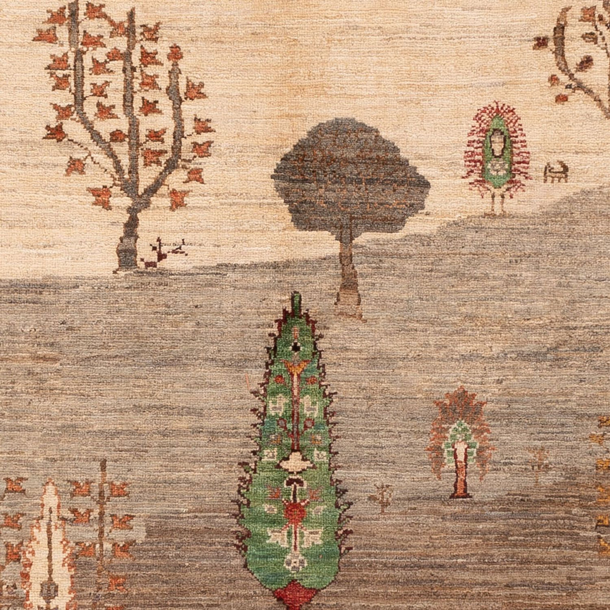 Ziegler Carpet - Ariana - 246 x 175 cm - beige