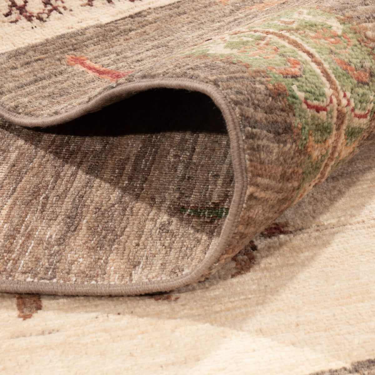 Ziegler Carpet - Ariana - 246 x 175 cm - beige