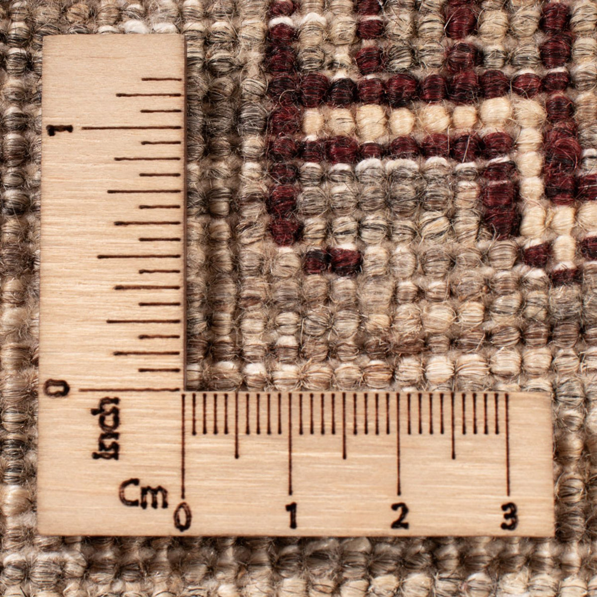 Ziegler Carpet - Ariana - 246 x 175 cm - beige