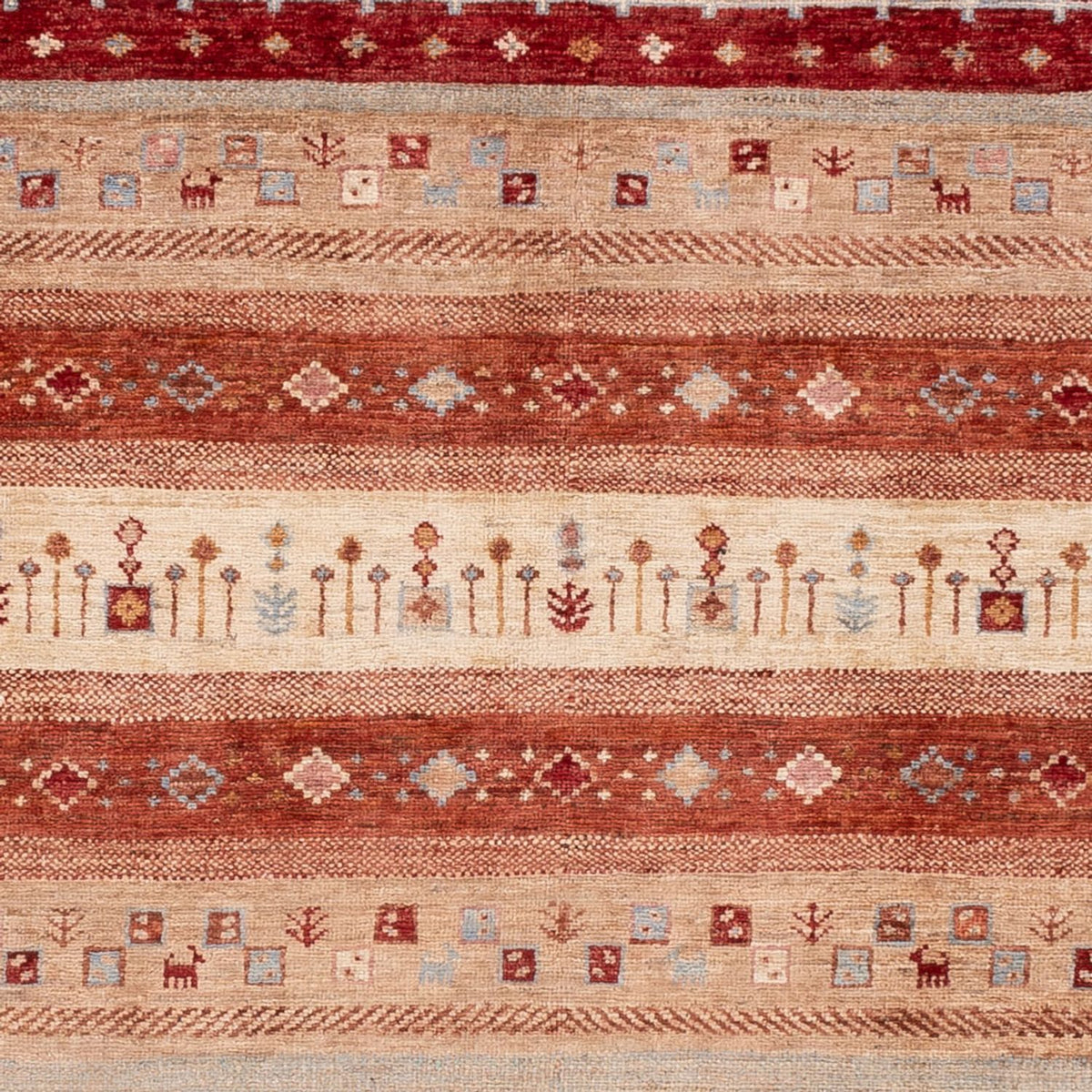 Ziegler Carpet - Ariana - 243 x 175 cm - flerfärgad