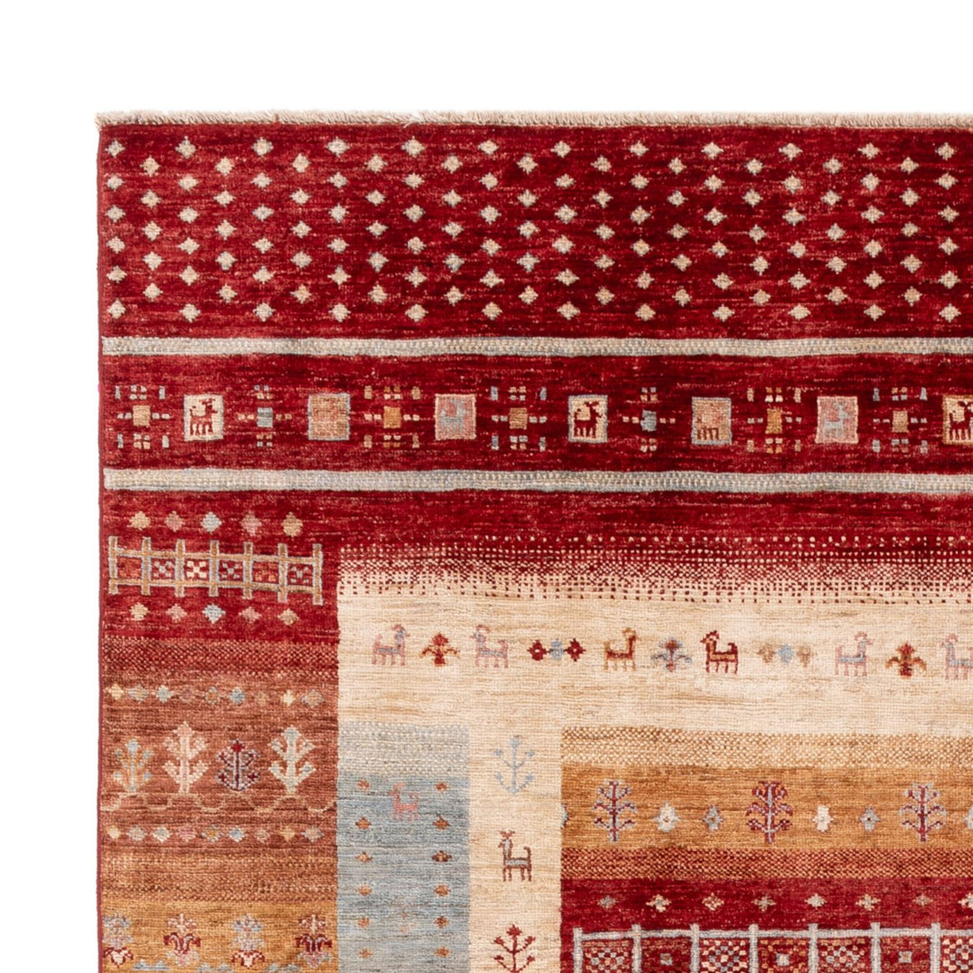 Ariana Mattan 243x175cm - Oriental Carpet