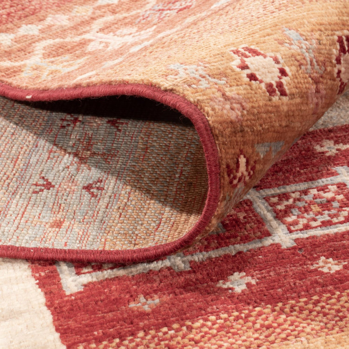 Ziegler Carpet - Ariana - 243 x 175 cm - flerfärgad