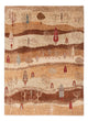 Ariana Mattan 244x177cm - Oriental Carpet