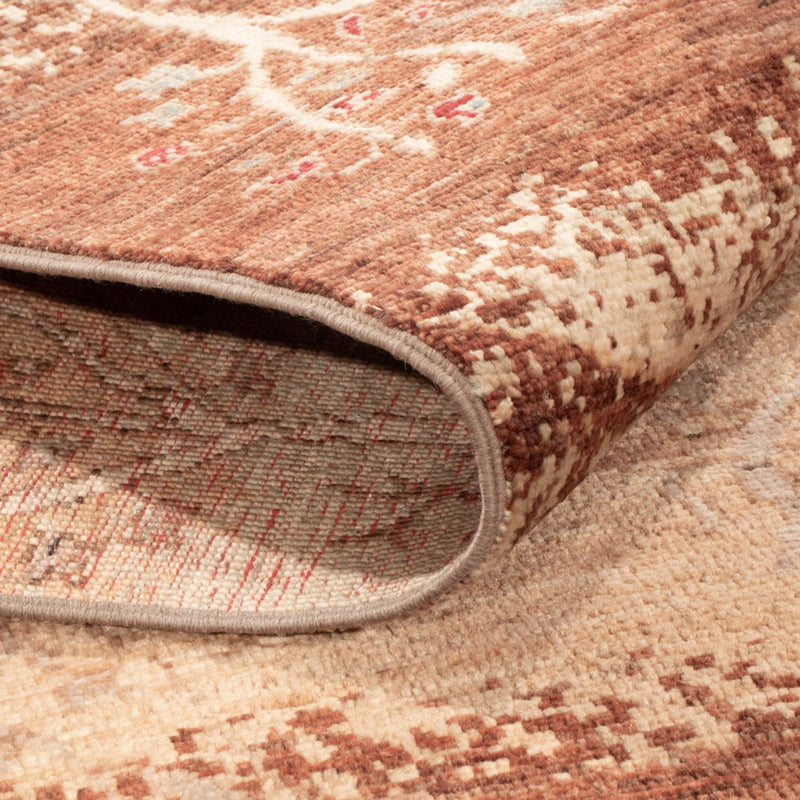 Ziegler Carpet - Ariana - 244 x 177 cm - beige