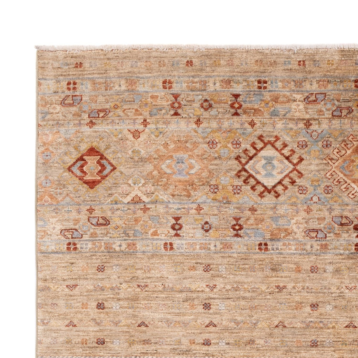 Ariana Mattan 245x173cm - Oriental Carpet
