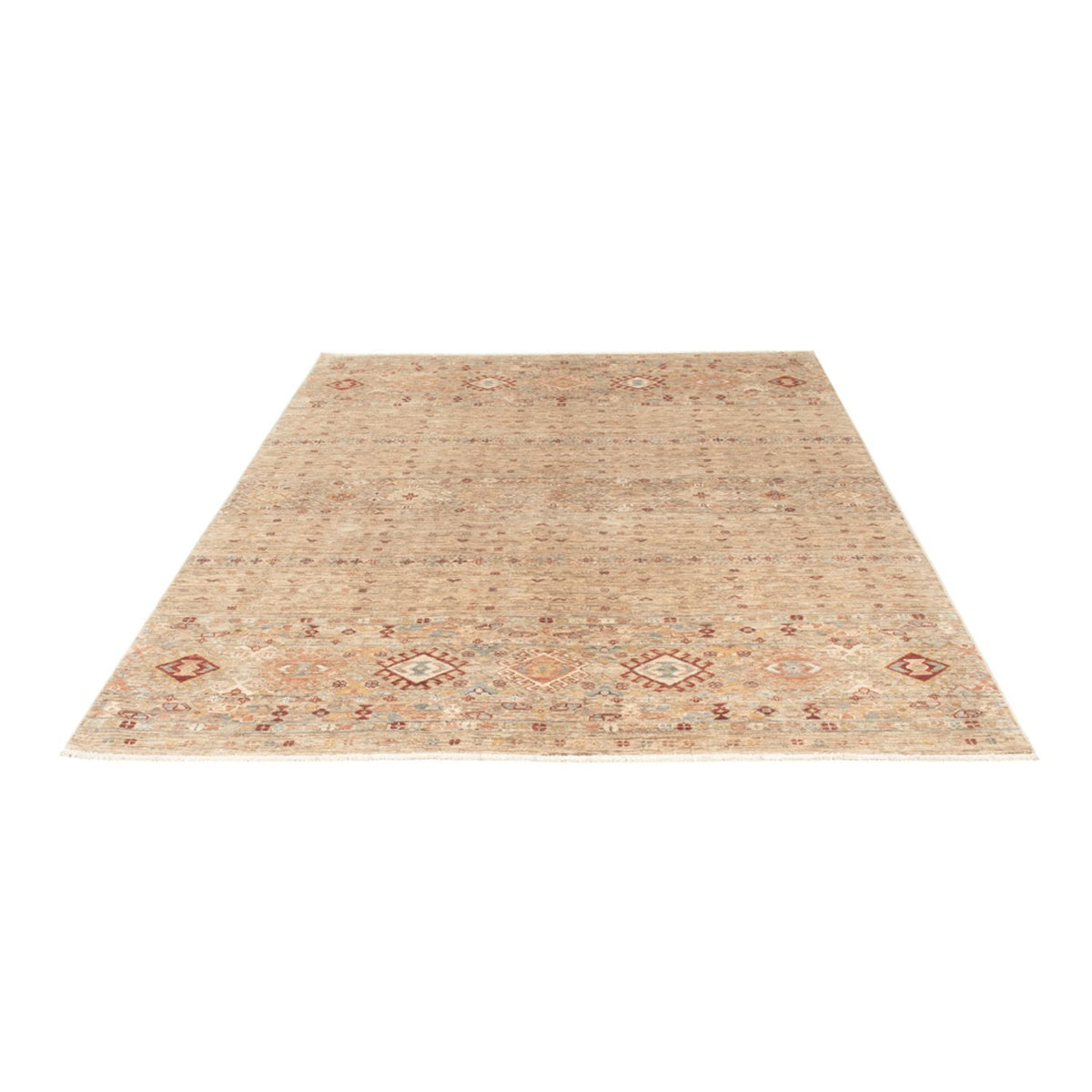Ziegler Carpet - Ariana - 245 x 173 cm - beige