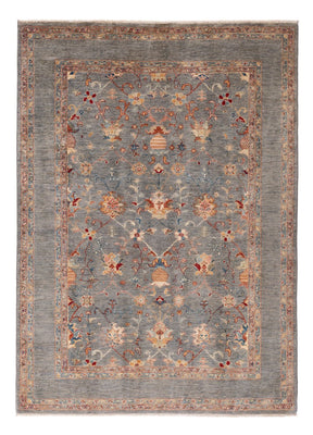 Ziegler Carpet - Ariana - 245 x 172 cm - mörkblå