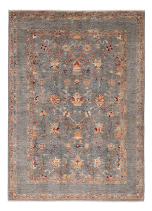 Ziegler Carpet - Ariana - 245 x 172 cm - mörkblå