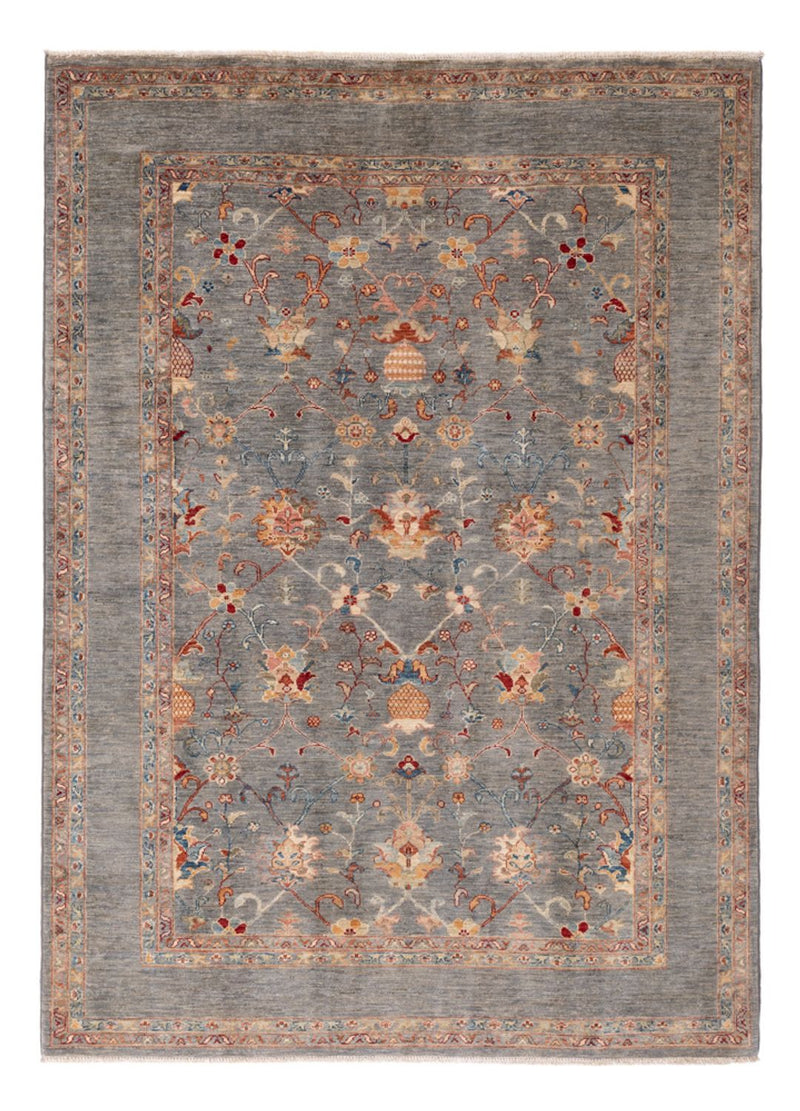 Ziegler Carpet - Ariana - 245 x 172 cm - mörkblå