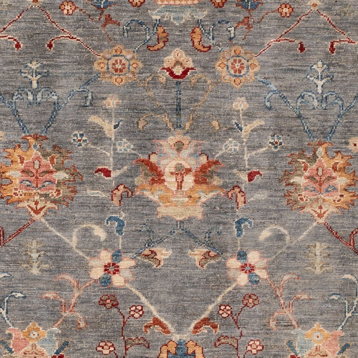 Ziegler Carpet - Ariana - 245 x 172 cm - mörkblå