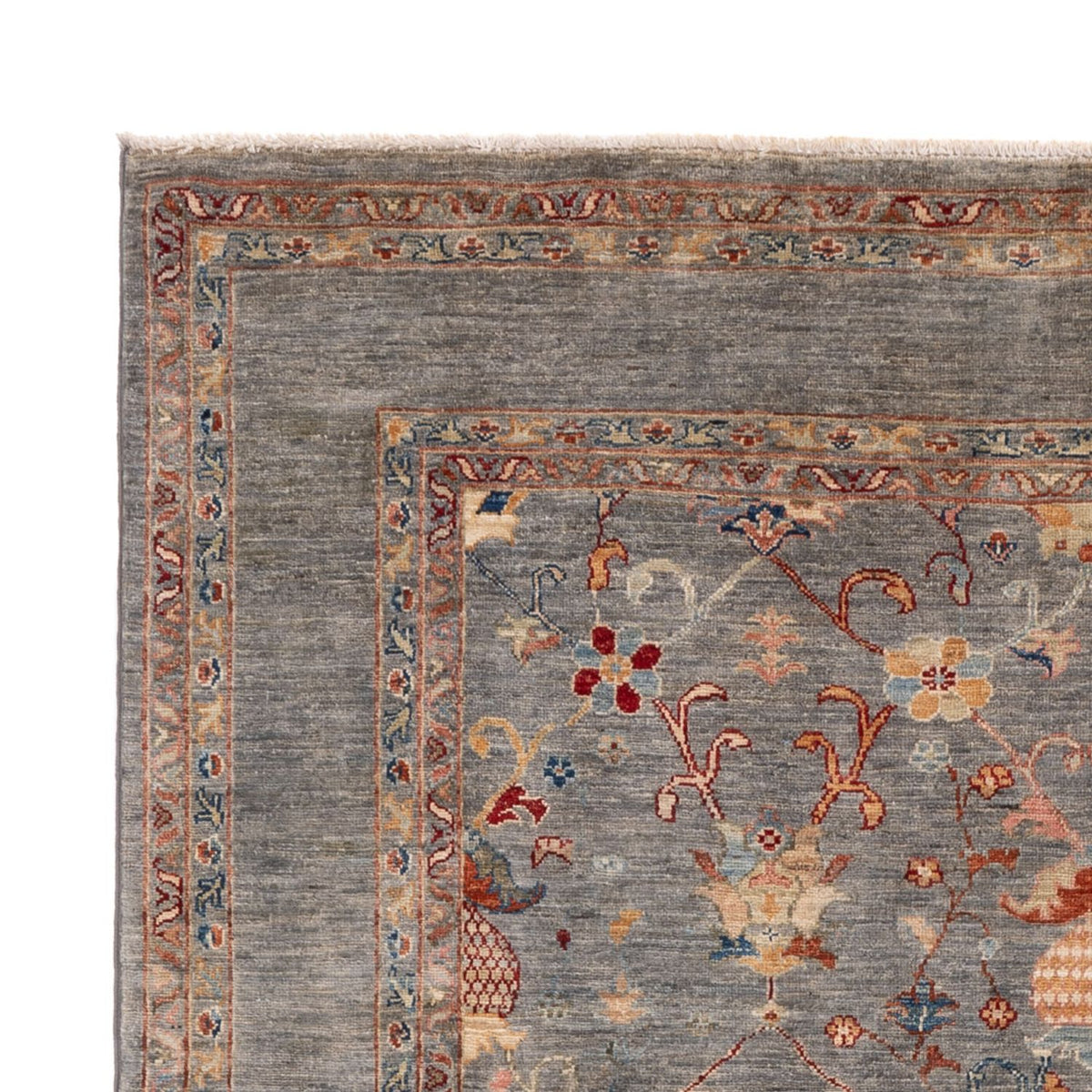 Ariana Mattan 172x245cm - Oriental Carpet