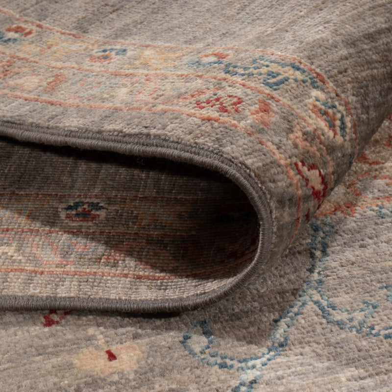 Ziegler Carpet - Ariana - 245 x 172 cm - mörkblå