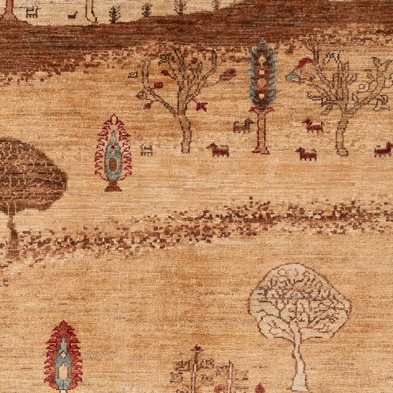 Ziegler Carpet - Ariana - 243 x 173 cm - beige