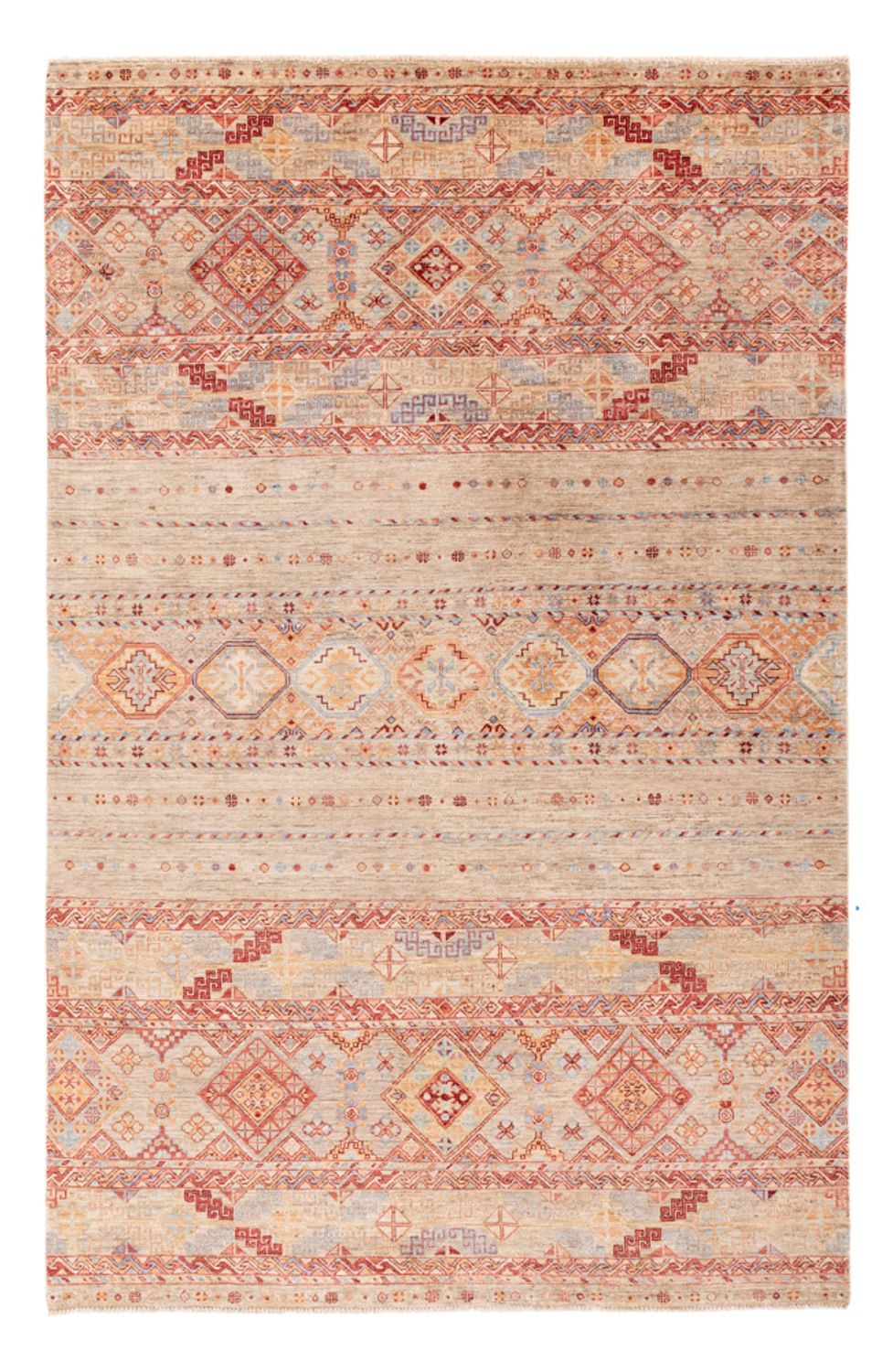 Ziegler Carpet - Ariana - 257 x 170 cm - beige
