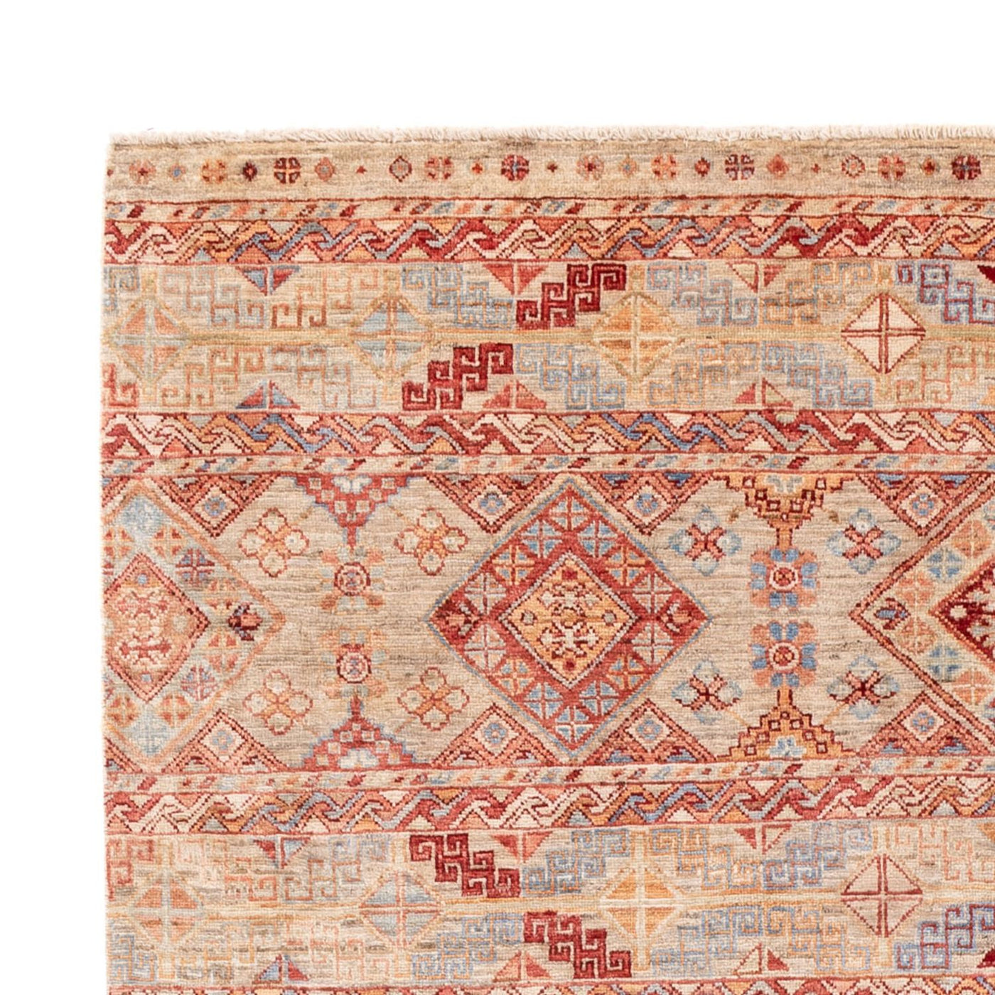 Ariana Mattan 257x170cm - Oriental Carpet