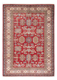 Ziegler Carpet - Kazak - 240 x 173 cm - röd