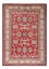 Ziegler Carpet - Kazak - 240 x 173 cm - röd