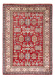 Kazak Mattan 240x173cm - Oriental Carpet
