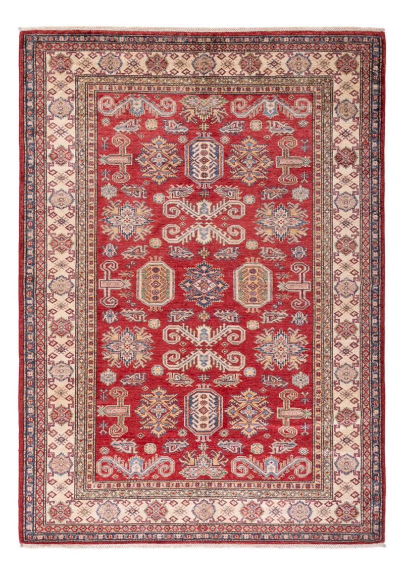 Ziegler Carpet - Kazak - 240 x 173 cm - röd