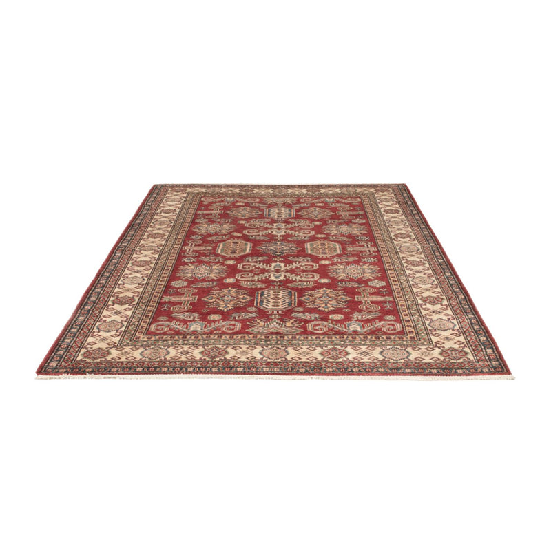 Ziegler Carpet - Kazak - 240 x 173 cm - röd