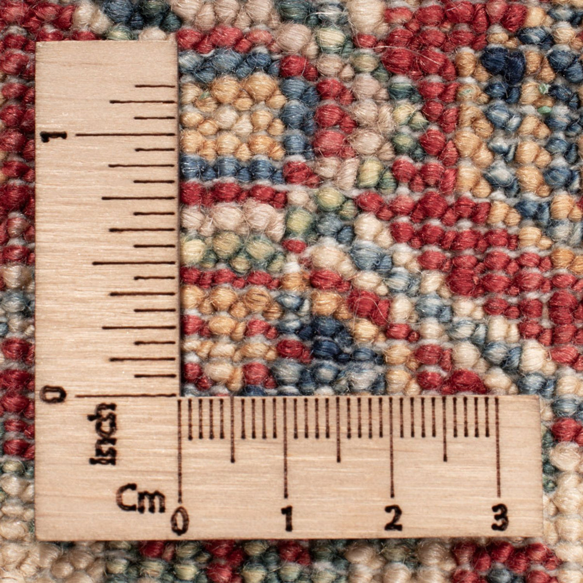 Ziegler Carpet - Kazak - 240 x 173 cm - röd