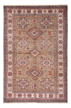 Ziegler Carpet - Kazak - 249 x 167 cm - mörk beige