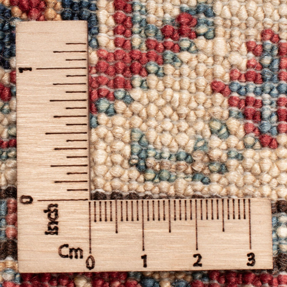 Ziegler Carpet - Kazak - 249 x 167 cm - mörk beige