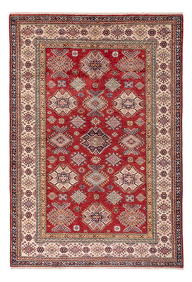 Ziegler Carpet - Kazak - 240 x 172 cm - röd