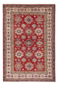 Ziegler Carpet - Kazak - 240 x 172 cm - röd