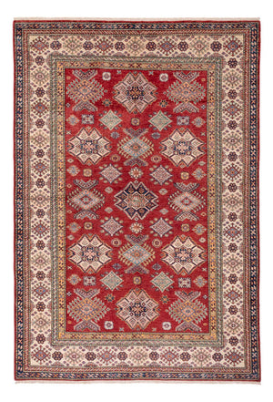 Ziegler Carpet - Kazak - 240 x 172 cm - röd
