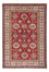 Ziegler Carpet - Kazak - 240 x 172 cm - röd