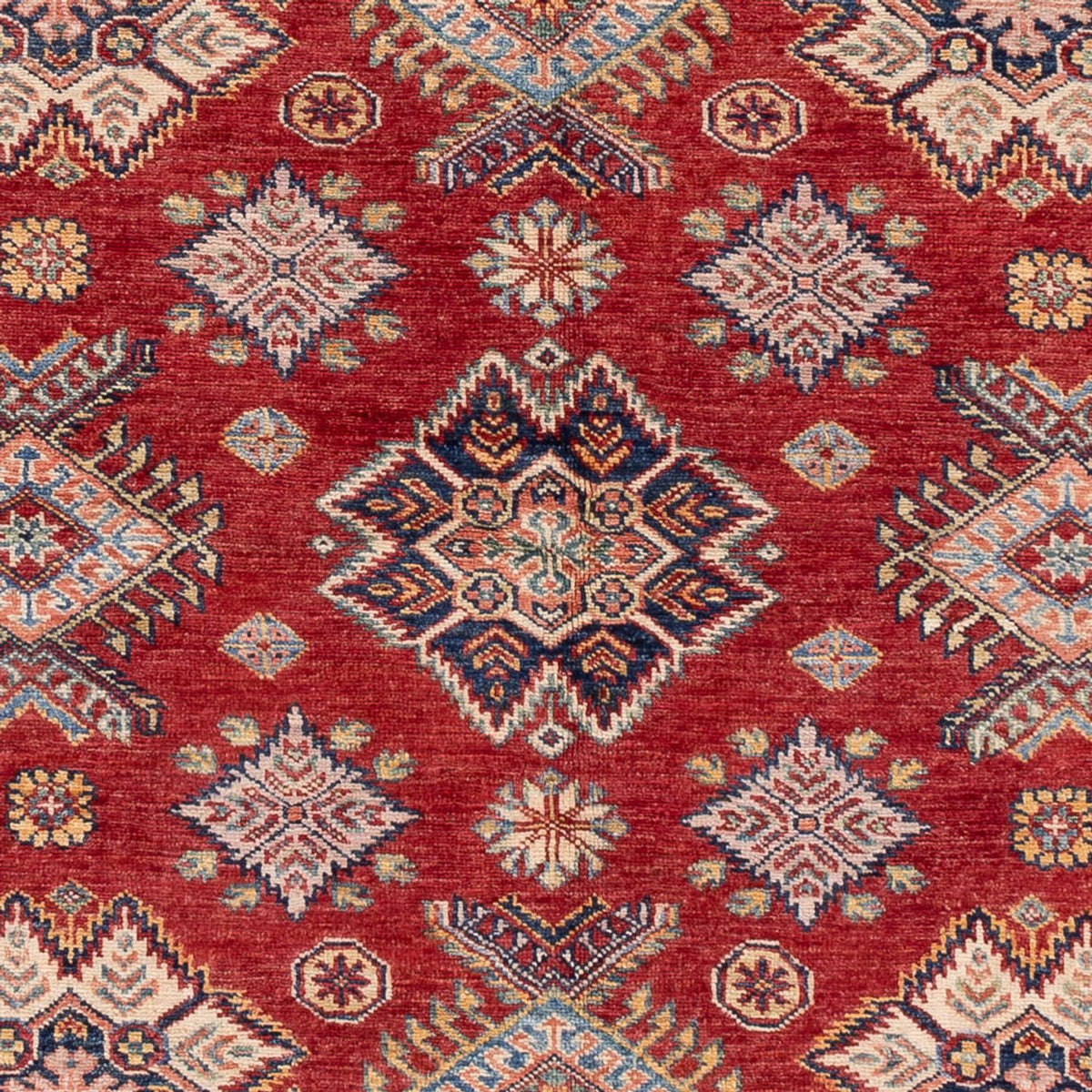 Ziegler Carpet - Kazak - 240 x 172 cm - röd