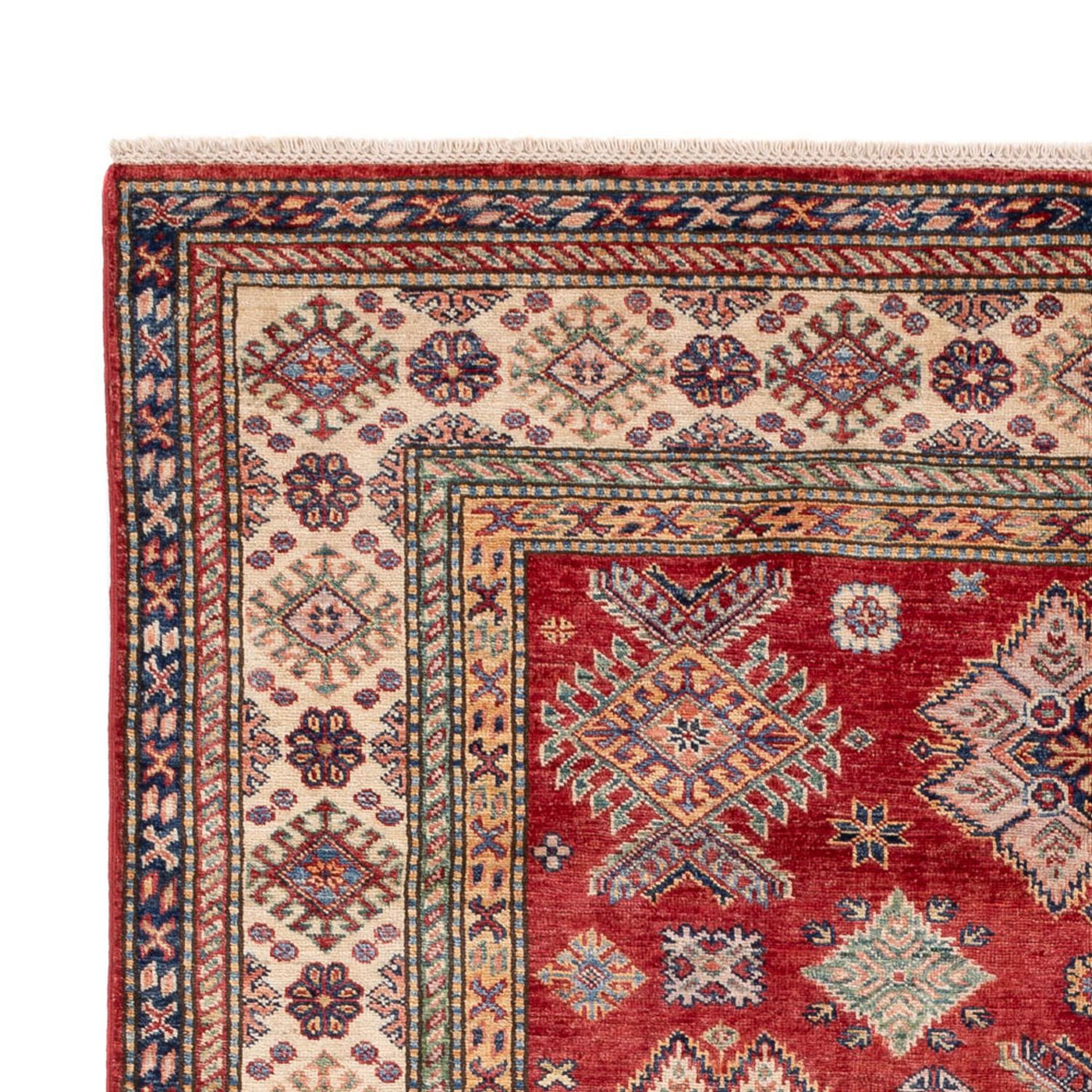 Kazak Mattan 240x172cm - Oriental Carpet