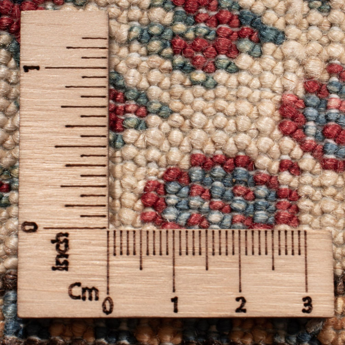 Ziegler Carpet - Kazak - 240 x 172 cm - röd