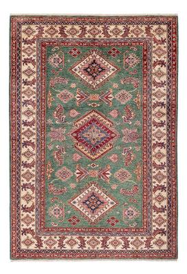 Ziegler Carpet - Kazak - 238 x 169 cm - grön