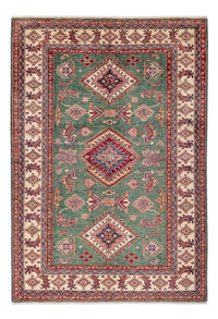 Ziegler Carpet - Kazak - 238 x 169 cm - grön