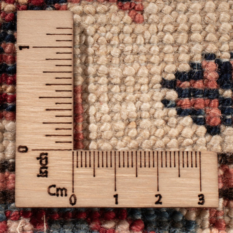 Ziegler Carpet - Kazak - 238 x 169 cm - grön