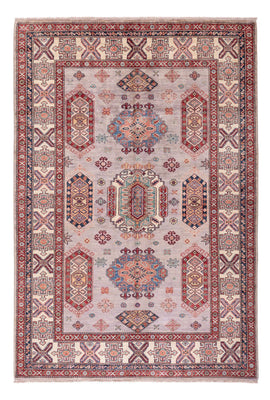 Ziegler Carpet - Kazak - 239 x 170 cm - ljusröd