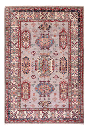 Ziegler Carpet - Kazak - 239 x 170 cm - ljusröd