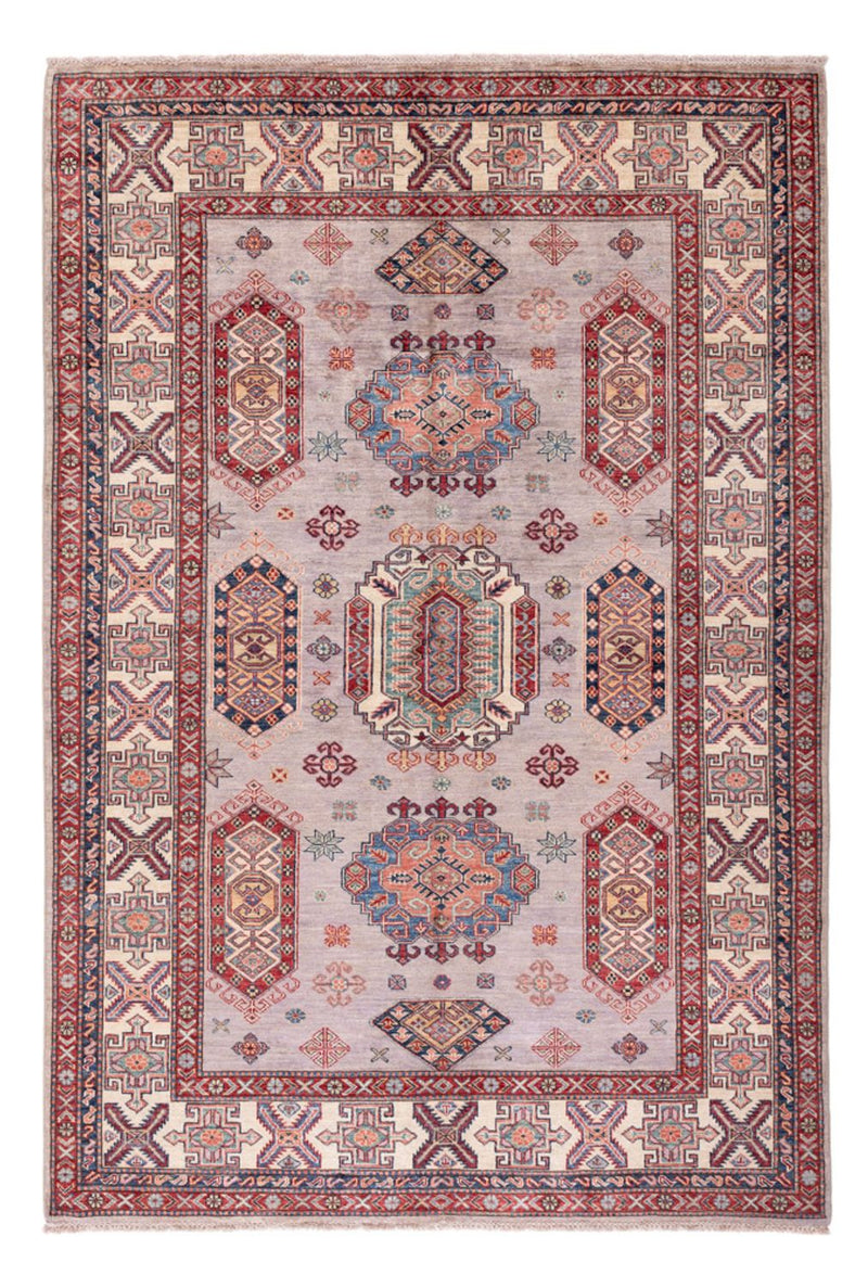 Ziegler Carpet - Kazak - 239 x 170 cm - ljusröd