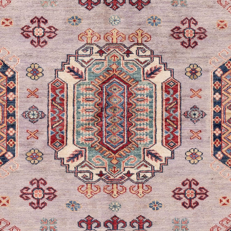 Ziegler Carpet - Kazak - 239 x 170 cm - ljusröd