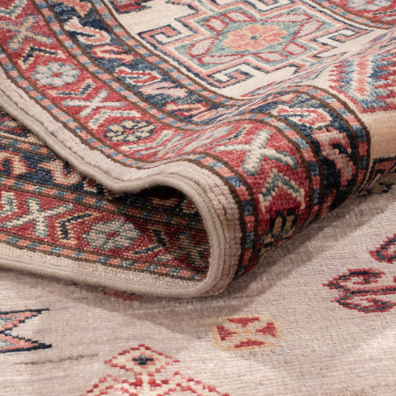 Ziegler Carpet - Kazak - 239 x 170 cm - ljusröd