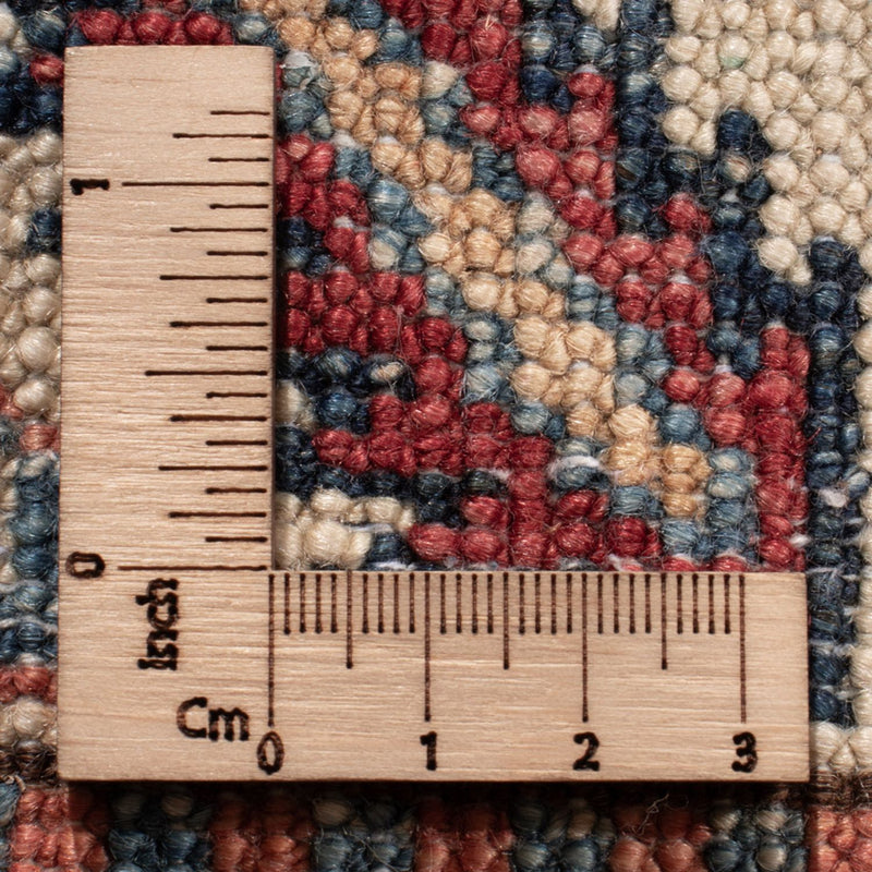 Ziegler Carpet - Kazak - 239 x 170 cm - ljusröd