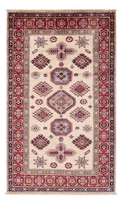 Kazak Mattan 101x164cm - Oriental Carpet